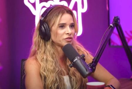 Dany Bananinha faz sincero desabafo sobre maternidade