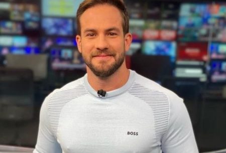 Ex-CNN, Daniel Adjuto toma decisão em namoro com médico