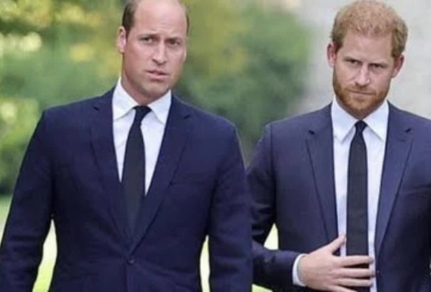 Príncipe Harry faz chocante revelação sobre roupa nazista que usou em festa