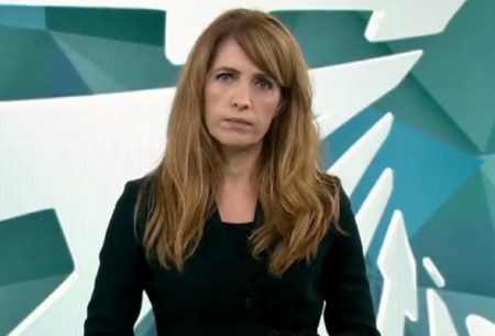 Globo faz movimentação inédita para cobrir ato terrorista e deixa web confusa