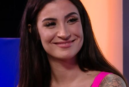 Bianca Andrade atiça fãs ao revelar apelido carinhoso que deu a Juliette