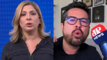 CNN Brasil repercute notícia bombástica sobre a Jovem Pan e vídeo viraliza