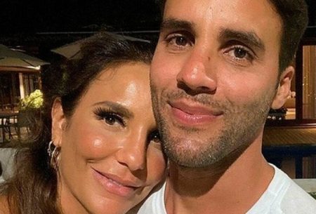 Marido de Ivete Sangalo surpreende ao expor curiosidade na relação