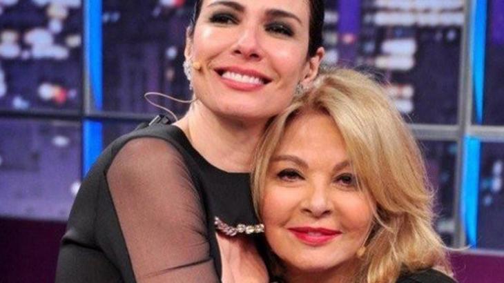 Mãe de Luciana Gimenez detalha acidente sofrido pela apresentadora: “Dor”
