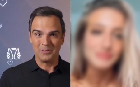 BBB 2023: Atriz da Globo é pega no pulo ao afirmar que não está confinada