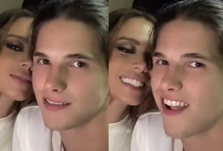BBB 2023: Gabriel solta o verbo e faz revelação curiosa sobre Anitta