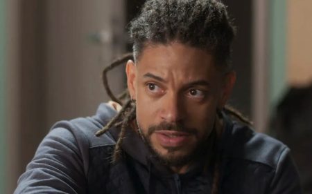Após Cara e Coragem, Paulo Lessa é escalado para nova novela da Globo