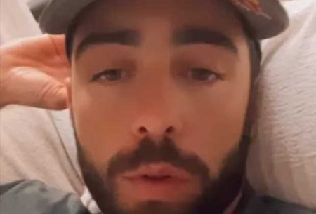 Pedro Scooby revela detalhes de como foi primeiro dia da filha em casa após alta médica
