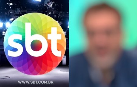 Jornalista do SBT toma atitude com seguidor após desabafo sobre golpistas