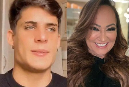 Tiago Ramos solta o verbo e revela a verdade sobre relação com mãe de Neymar