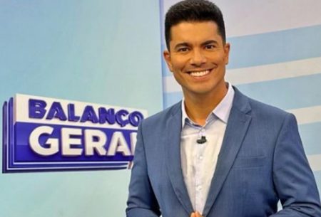 Wagner Montes Filho passa por mudança radical no corpo em apenas cinco meses e revela quantos quilos perdeu
