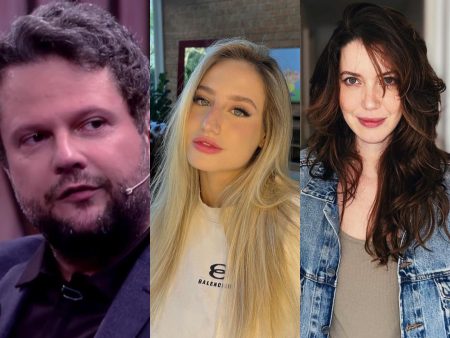 BBB 2023: Selton Mello e Nathalia Dill apoiam Bruna Griphao após anúncio