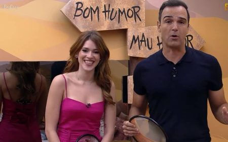 BBB 2023: Tadeu Schmidt confirma troca de participante com o Big Brother de Portugal