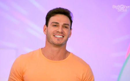 BBB 2023: Gustavo revela curiosidade sobre cantadas e expõe crush em famosas
