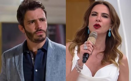 Valor da Vida deixa Band próxima do traço; Superpop fecha em 4º lugar na RedeTV!