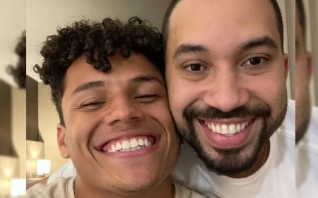 Após revelar affair com ex-BBB Danrley, Gil do Vigor faz sugestão