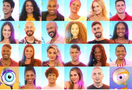 BBB 2023: Participante teve vida mudada após live de Ludmilla