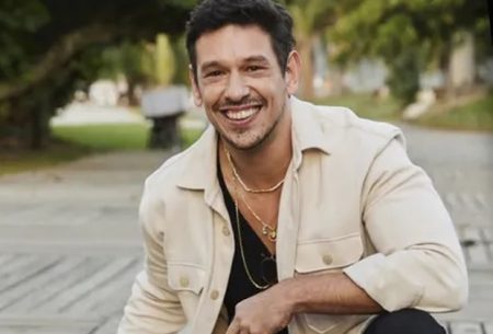 BBB 2023: João Vicente de Castro reage ao ver amigo no programa