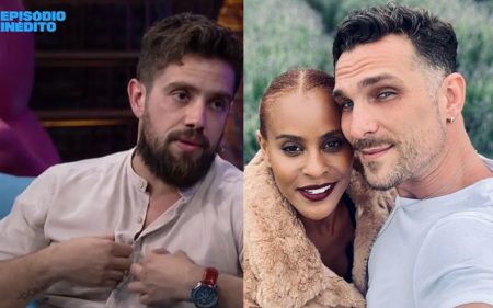 BBB 2023: Após confirmação de Aline Wirley, web faz meme com Igor Rickli e Rafael Cardoso
