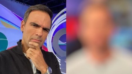 Ex-CNN revela que iria para o BBB 2023 e internauta pede: “Quero suas nudes”