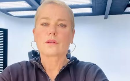 Vídeo de Xuxa Meneghel no Criança Esperança viraliza após fala polêmica