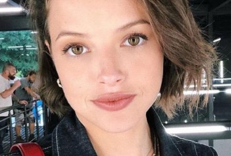 Agatha Moreira surge magérrima e seguidores detonam: “Caveira”