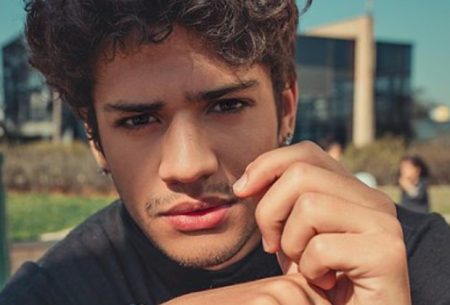 BBB 2023: Bissexual, Gabriel Santana revela se tem um tipo ideal para se envolver