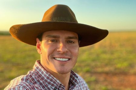 BBB 2023: Vaza TCC de Gustavo e tema causa espanto entre os fãs do agroboy
