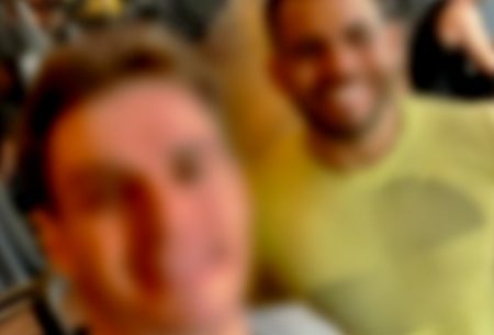 BBB 2023: Amigo de participante expõe detalhe íntimo: “Põe a mão”