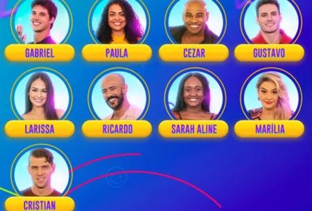 BBB 2023: Suposta nude de participante da Pipoca rende assunto na web