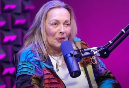 Maria Zilda choca com relato impressionante sobre festa na Globo: “Todo mundo chapado”