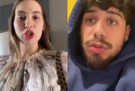 Virgínia Fonseca adia casamento com Zé Felipe e explica razão