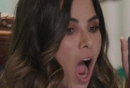 BBB 2023: Wanessa Camargo viraliza com vídeos misteriosos