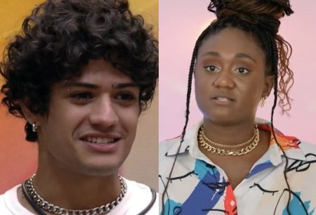 BBB 2023: Web flagra atitude inesperada de Gabriel Santana com Sarah Aline na prova