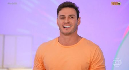 BBB 2023: Destaque na estreia, agroboy Gustavo é alvo de atitude surpreendente