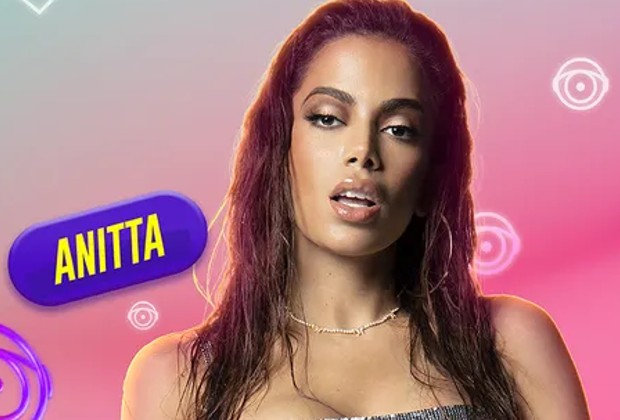 Anitta 