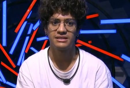 BBB 2023: Gabriel Santana faz pedido inusitado à direção após perder item precioso
