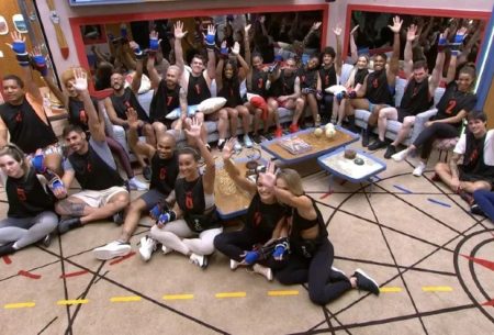 BBB 2023: Participante fatura valor impressionante com conteúdo íntimo na web