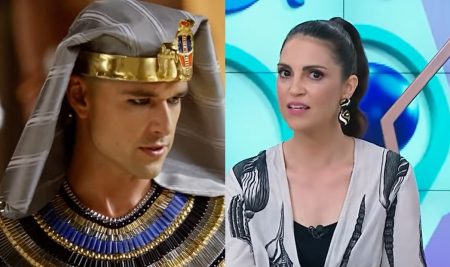Record amplia vice-liderança com Os Dez Mandamentos; SBT não decola com Fofocalizando