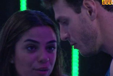 BBB 2023: Key Alves e Gustavo protagonizam o primeiro beijo e clima esquenta na casa
