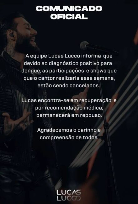 Lucas Lucco