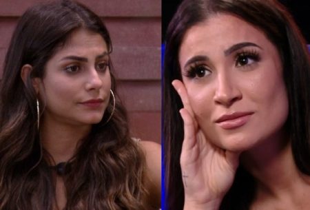 Mari Gonzalez se pronuncia após Bianca Andrade revelar interesse nela