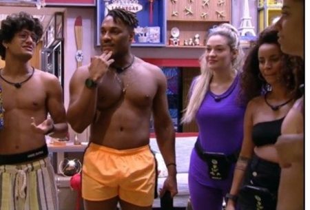 BBB 2023: Sister finge ser solteira, mas mantém namoro com ortopedista