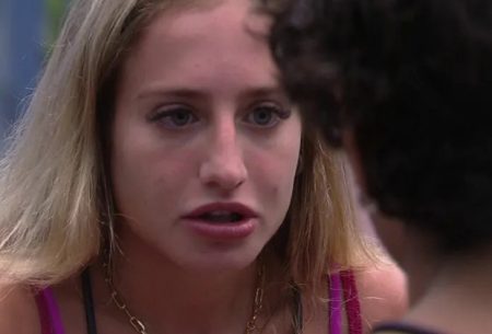 BBB 2023: Bruna Griphao surpreende a todos e revela sexualidade em rede nacional