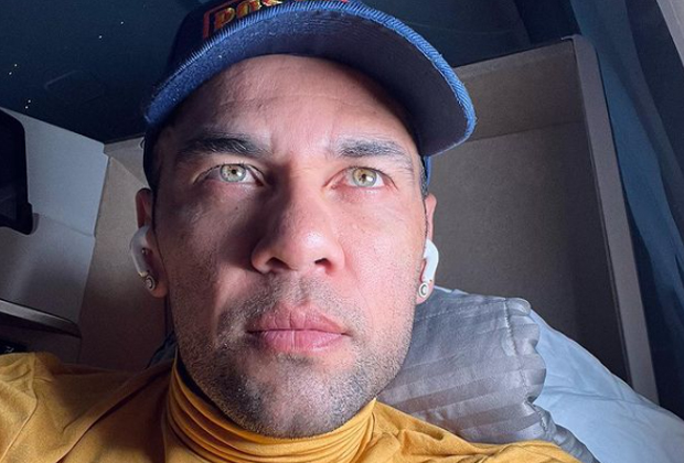 Tatuagem íntima provocou a prisão imediata de Daniel Alves e motivo é exposto