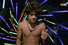 Gabriel Santana no BBB 2023