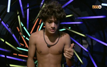 BBB 2023: Dançarino de Anitta se pronuncia após comentário de Gabriel Santana