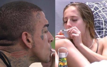 BBB 2023: Brothers levam bronca por motivo inesperado e detalhe impressiona