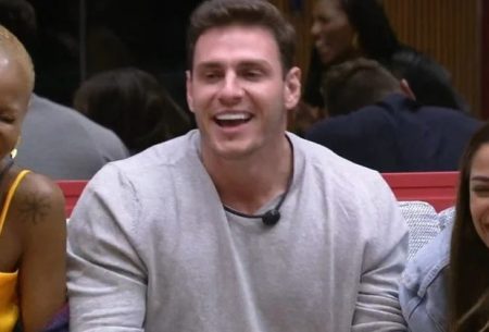 BBB 2023: Gustavo viraliza e é comparado a Tiririca por motivo inusitado