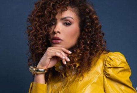 Lidi Lisboa engata romance com ex de apresentadora